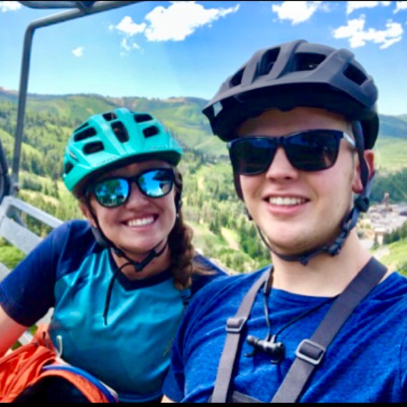 Meet your Posher, Claire - Picture 1 of 1